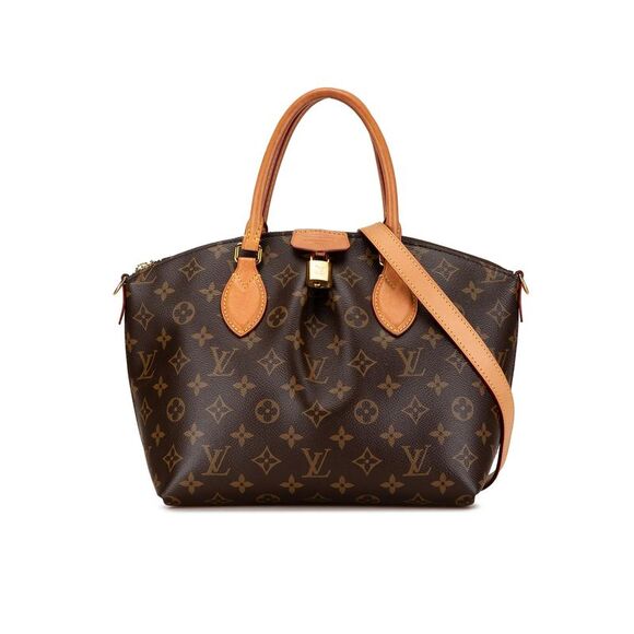Louis Vuitton Handbags - Pre Loved Louis Vuitton Monogram Boetie PM